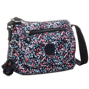 Kipling Sabian Mini Crossbody
